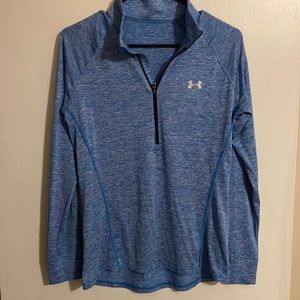 Under Armour Quarter Zip